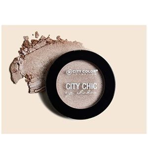 City color cosmetics eyeshadow